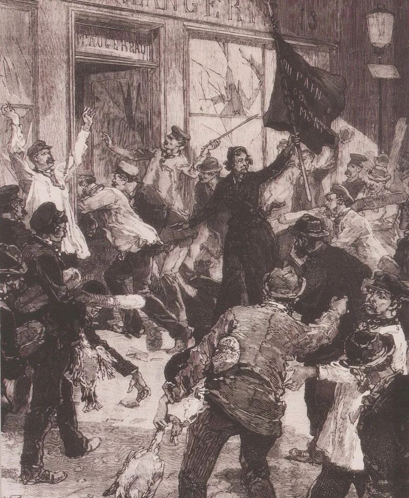 Louise Michel