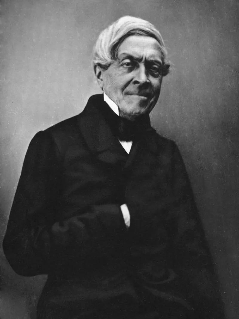 Jules Michelet