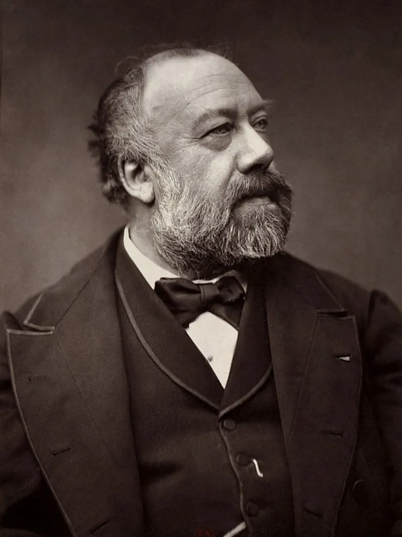 Martin Nadaud