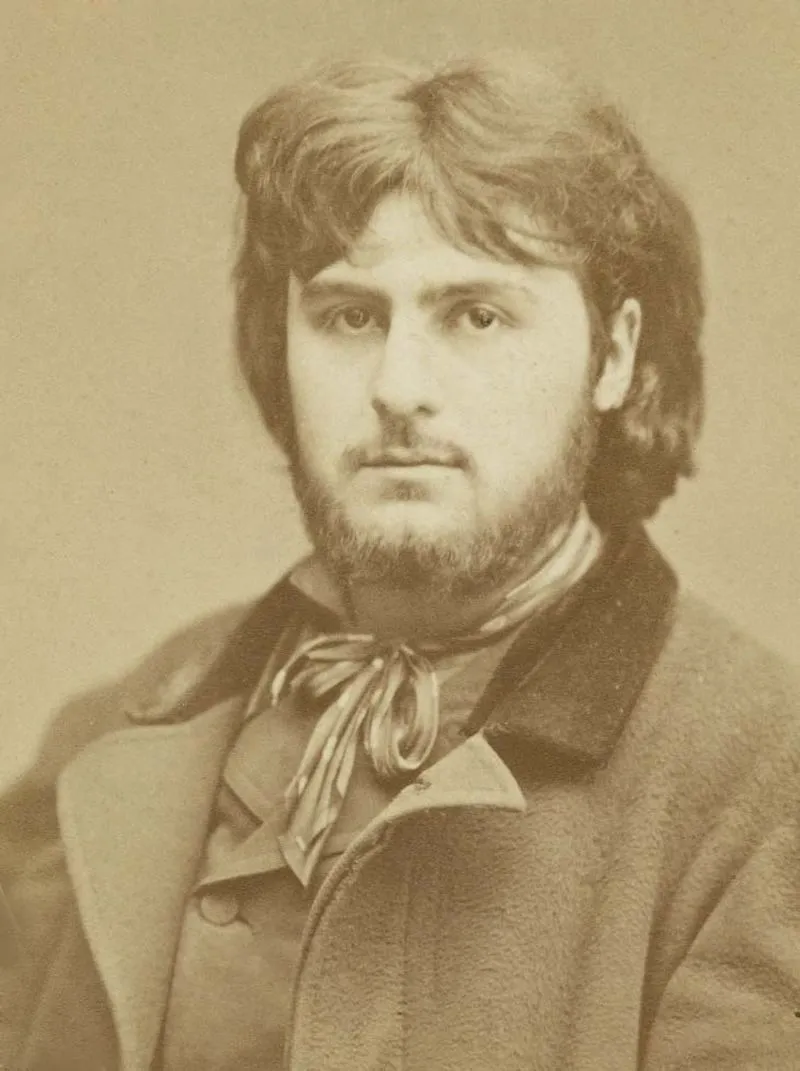 Germain Nouveau