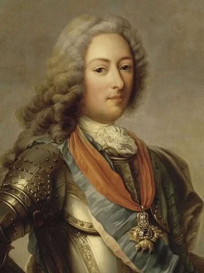 Louis d'Orléans
