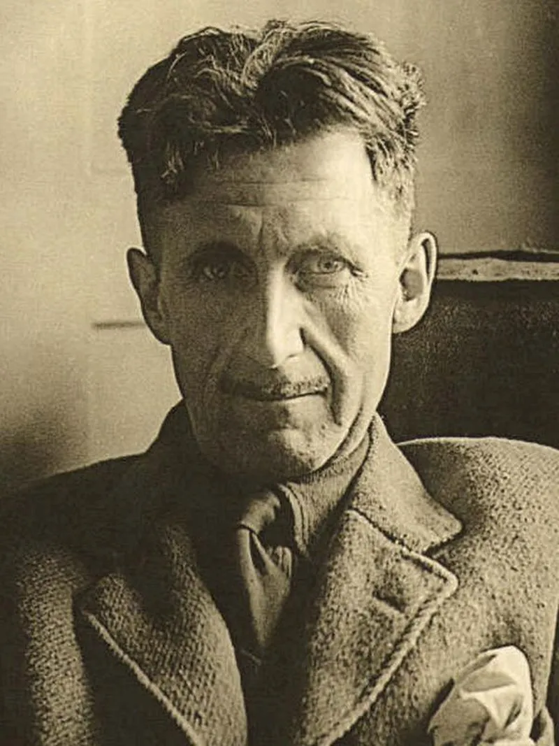 George Orwell
