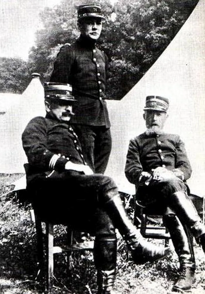 Charles Péguy