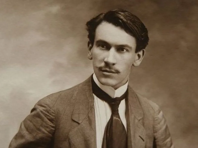 Louis Pergaud