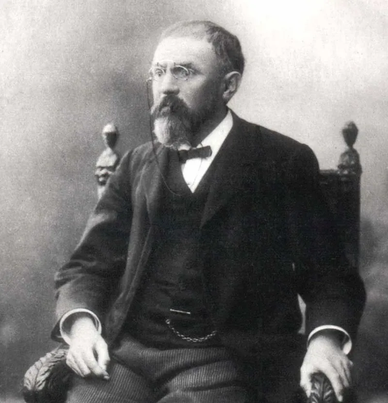 Henri Poincaré