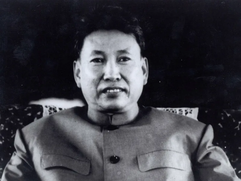 Pol Pot