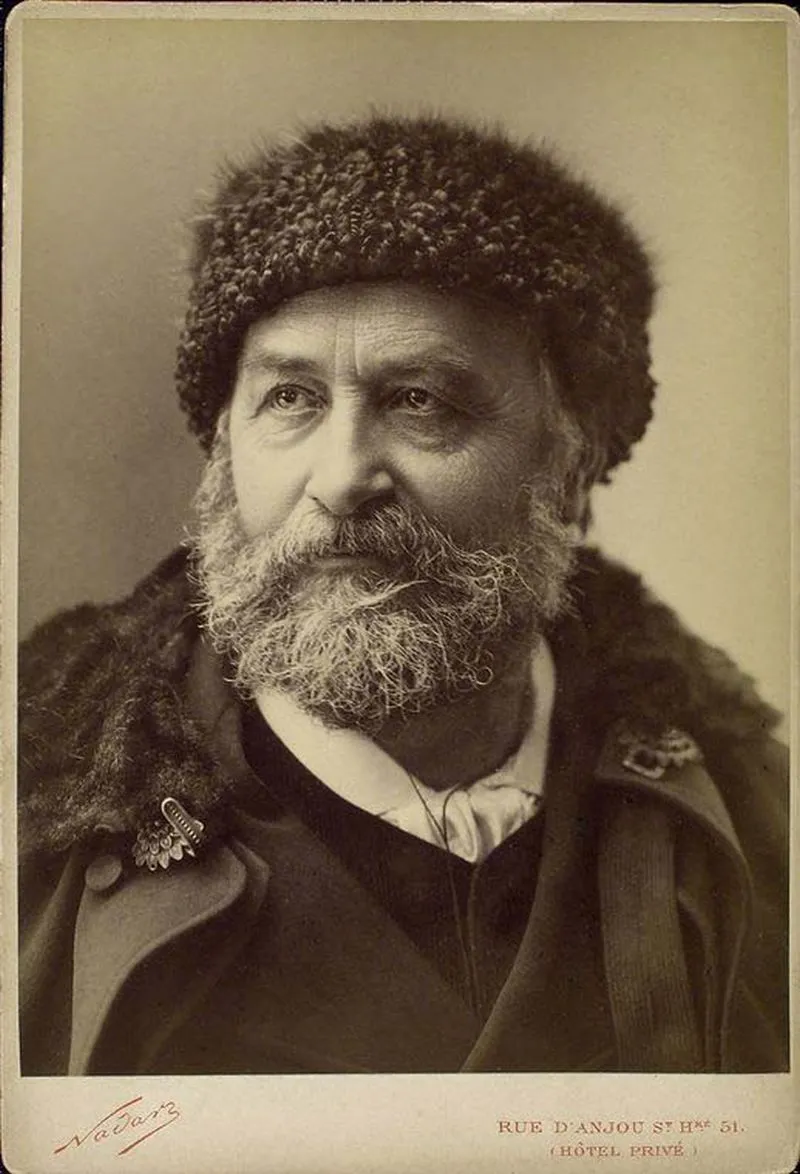 Élie Reclus