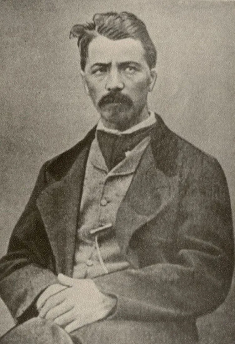 Albert Theisz