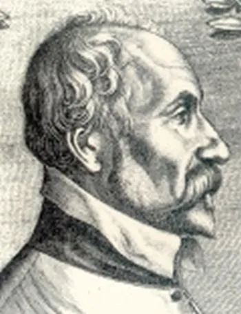Pontus de Tyard