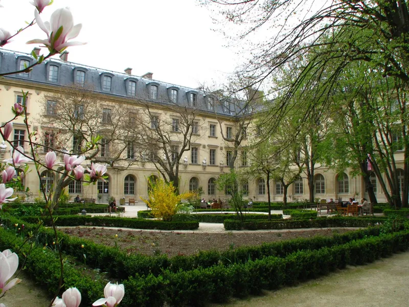 L'École Normale Supérieure