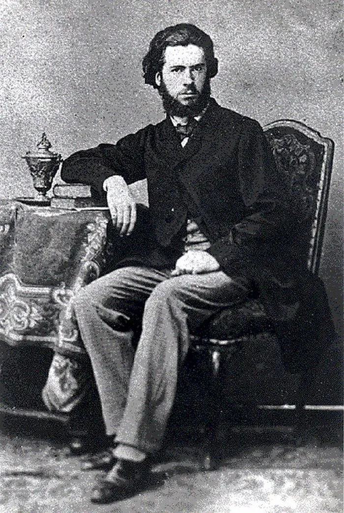 Eugène Varlin