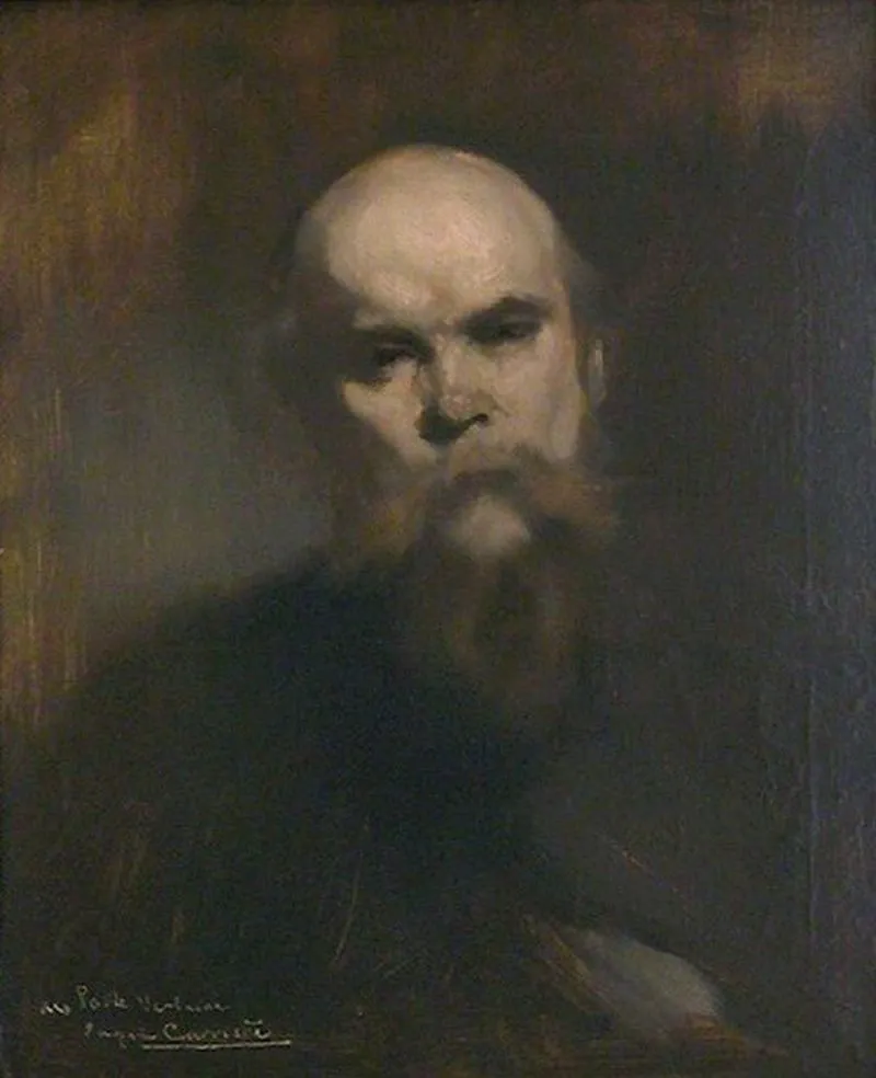 L'hôtel où mourut Paul Verlaine