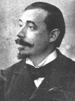 Michel Zévaco