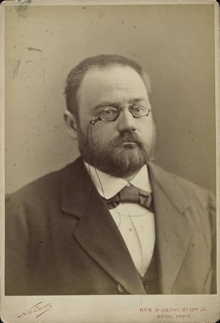 Émile Zola