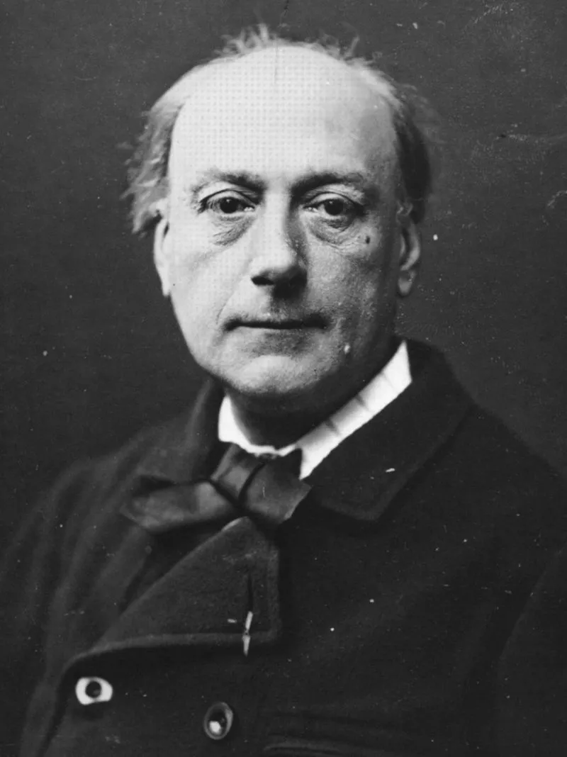 Théodore de BANVILLE