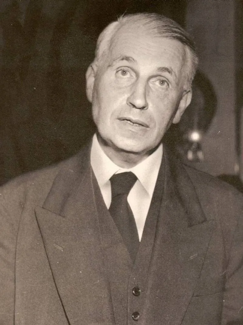 Georges BATAILLE