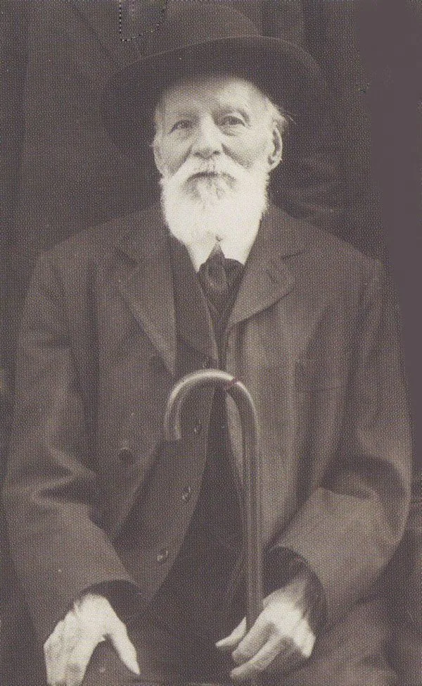 Zéphirin CAMÉLINAT
