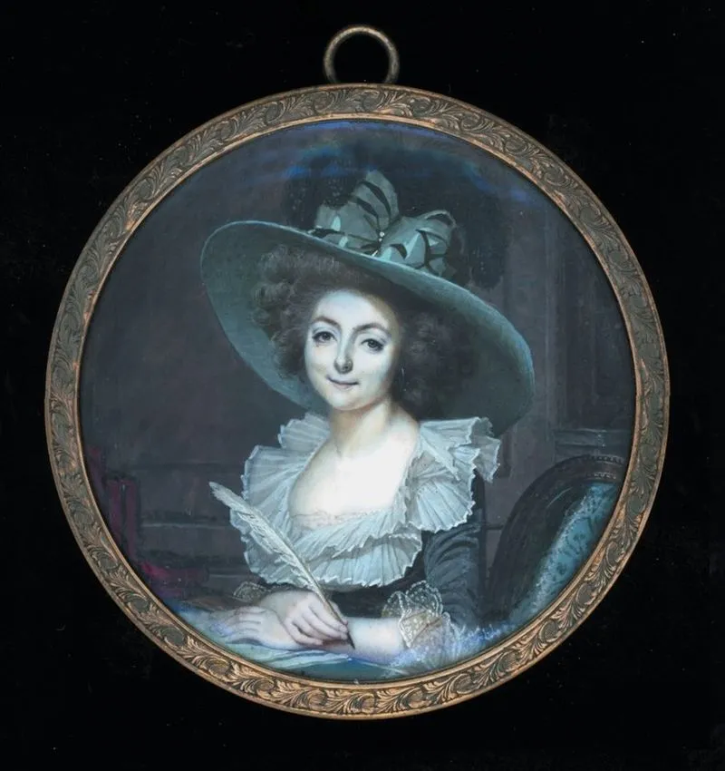 Sophie de CONDORCET