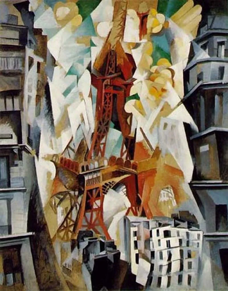 Robert DELAUNAY