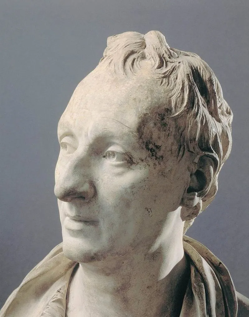 Denis DIDEROT