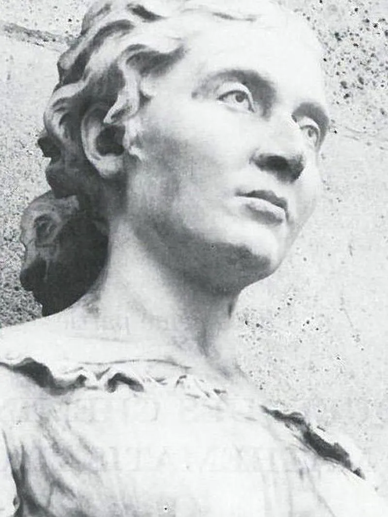 Sophie GERMAIN