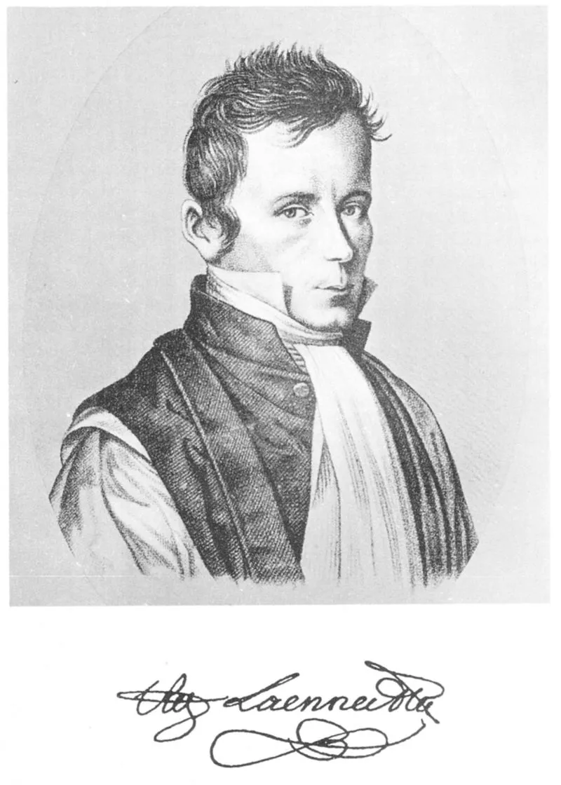 René LAENNEC