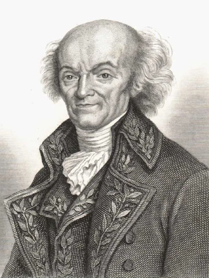 Jérôme de LALANDE