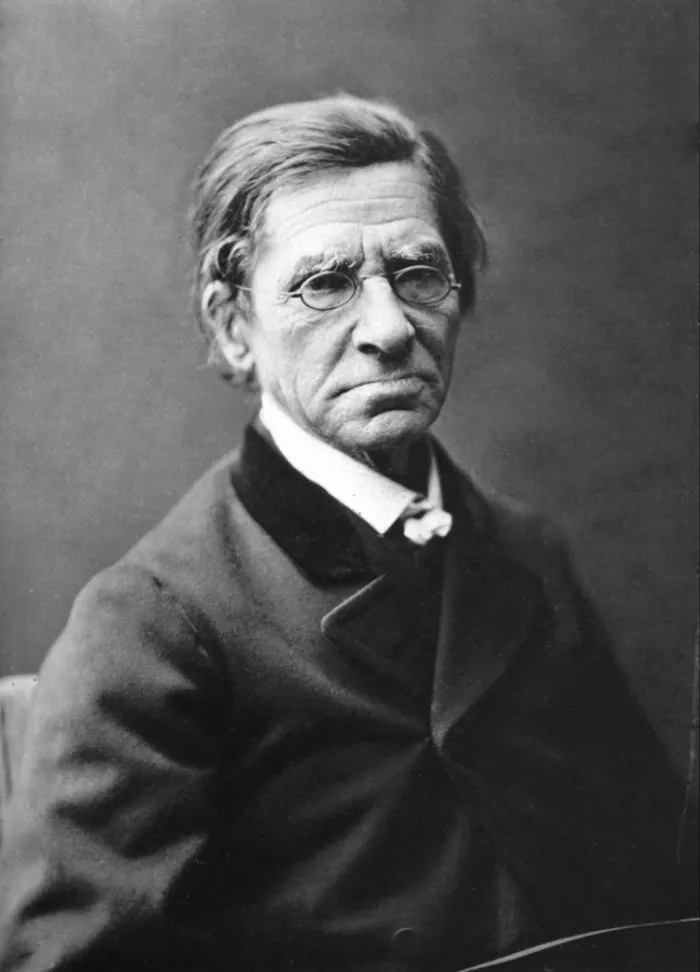 Émile LITTRÉ