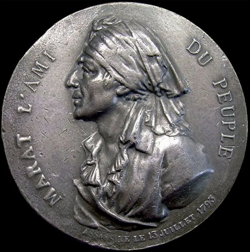 Jean-Paul MARAT