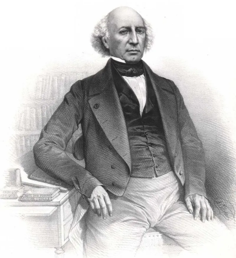 Mathieu ORFILA