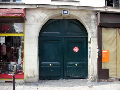 Musée de Paris