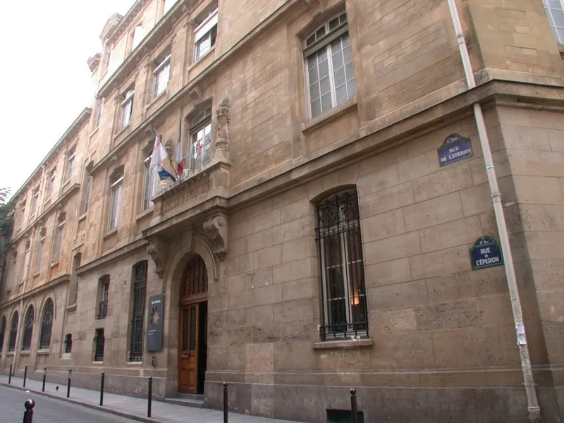 Lycée Fénelon