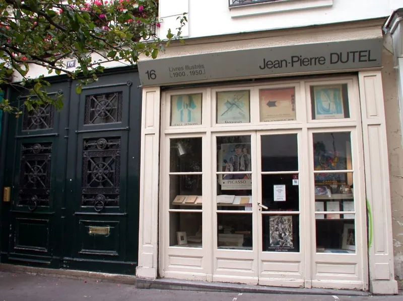 Revue Clarté