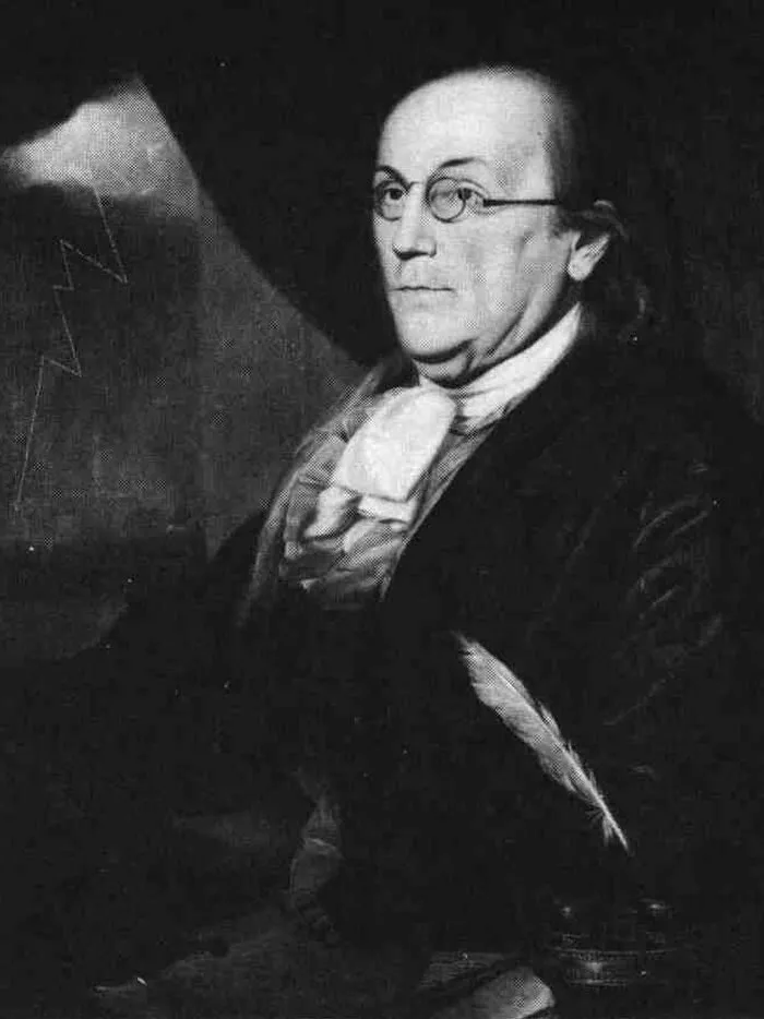 Benjamin Franklin