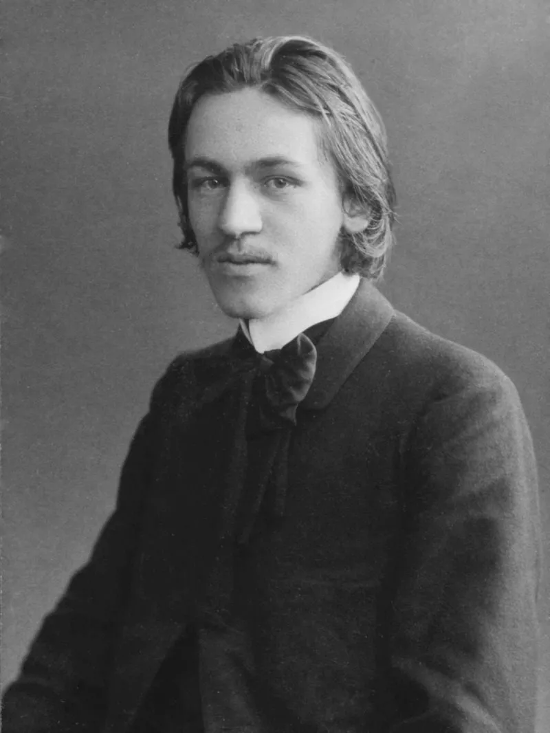 Blaise Cendrars