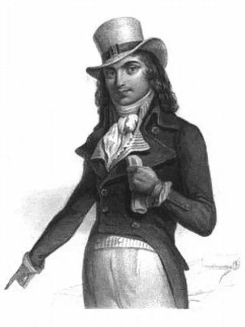 Charles Barbaroux