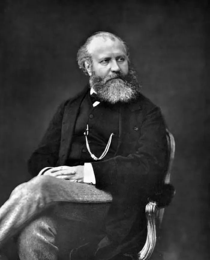 Charles Gounod