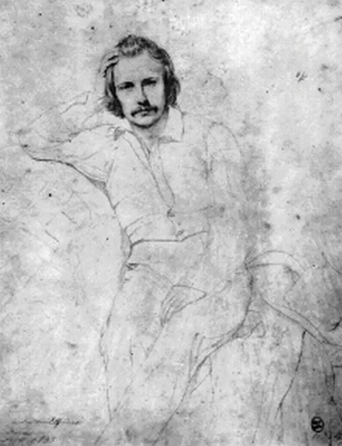 Edgar Quinet