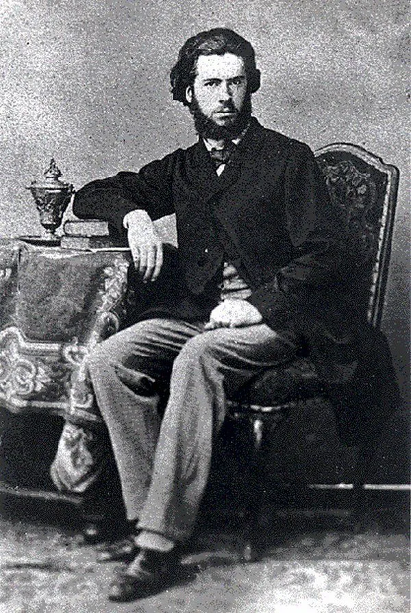 Eugène Varlin