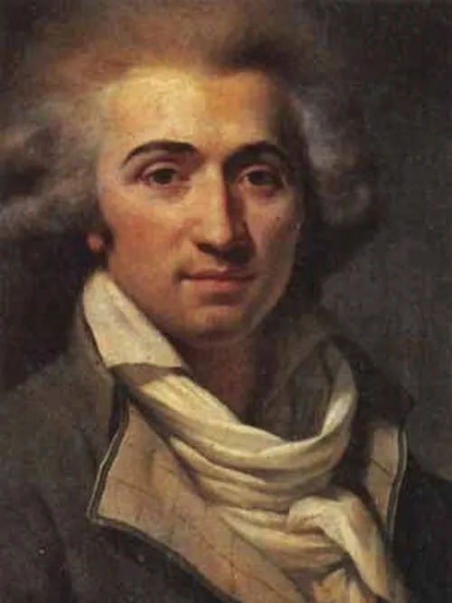 Fabre d'Églantine