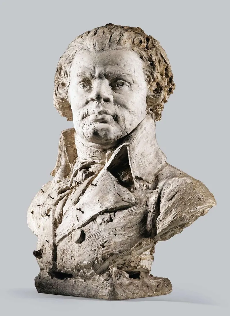 Georges Danton