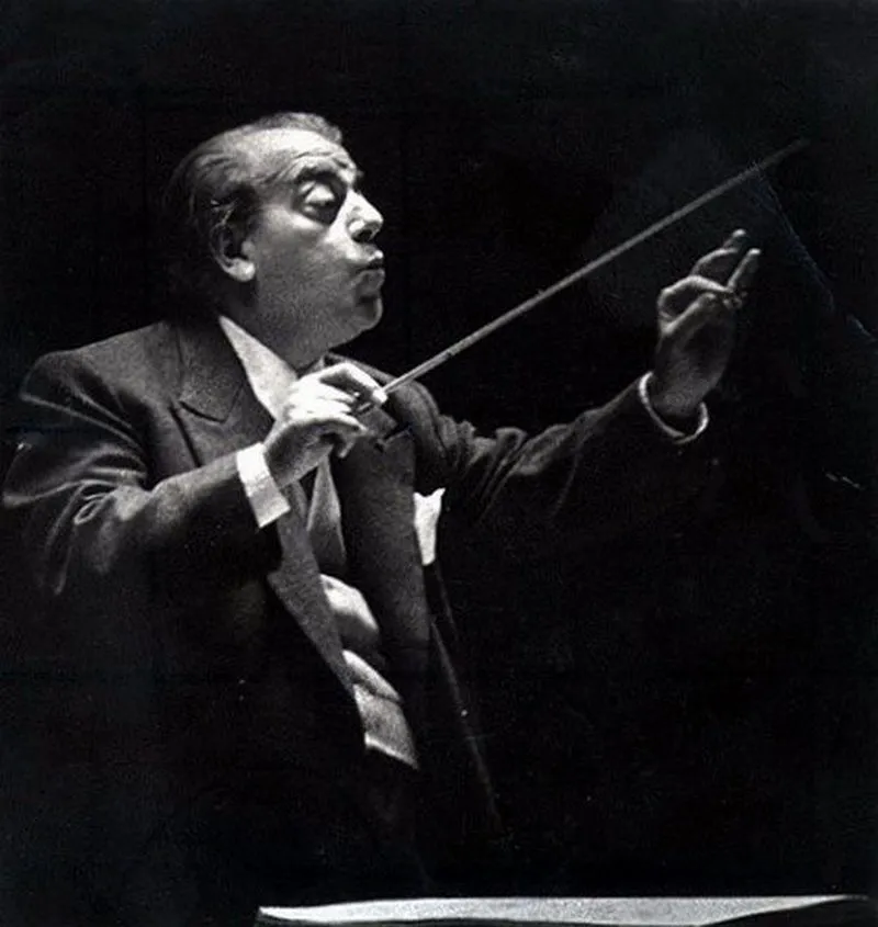 Heitor Villa-Lobos