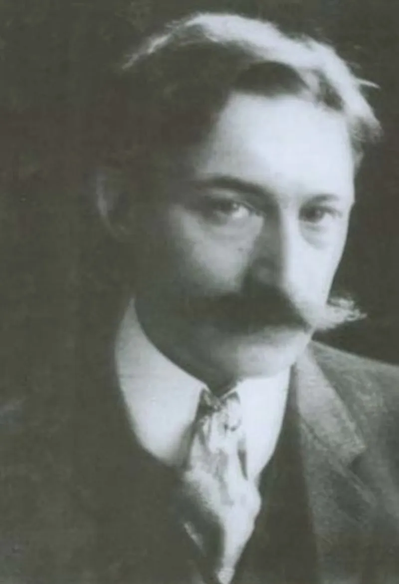 Henri Barbusse
