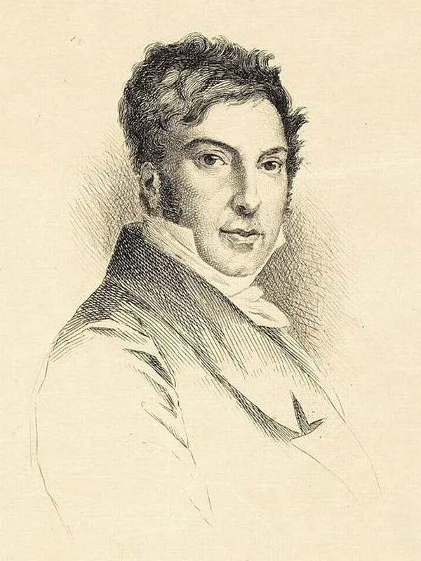 Jean-François Champollion