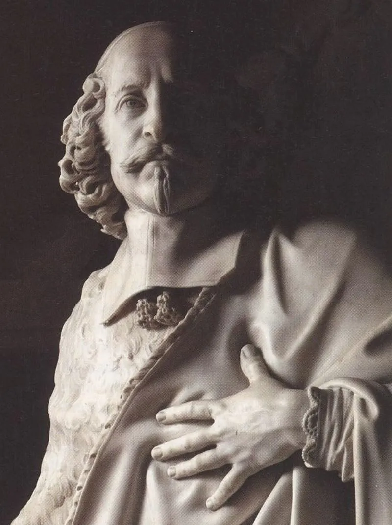 Jules Mazarin