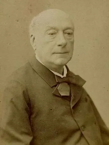 Théodore de Banville