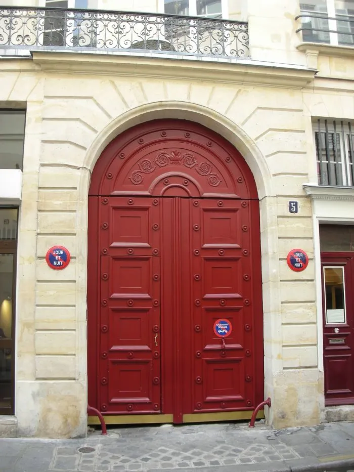 Garnier Pagès