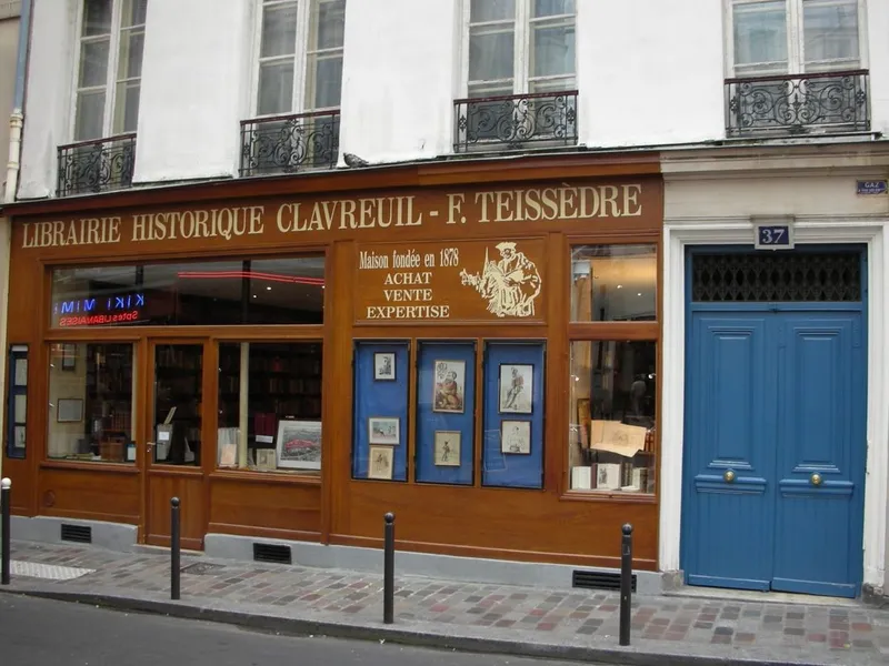 Laiterie du Paradoxe