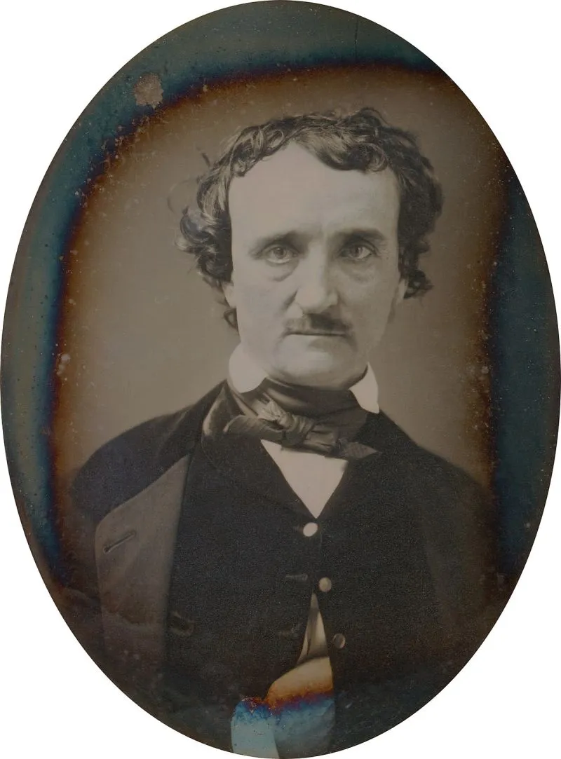 Edgar Allan POE
