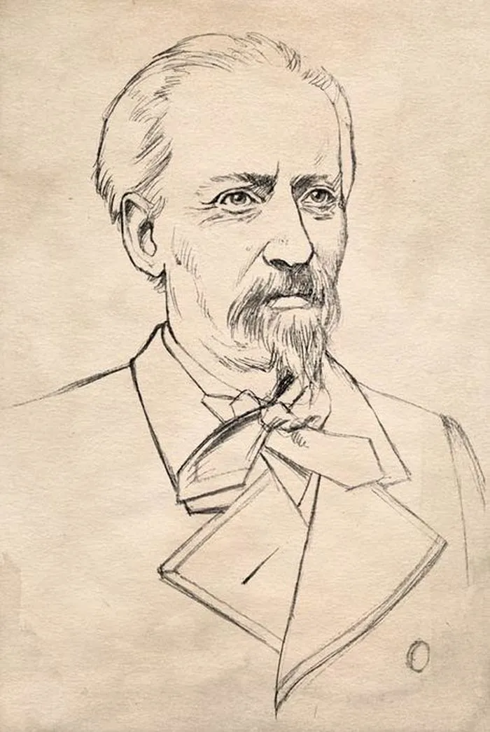 Auguste POULET-MALASSIS